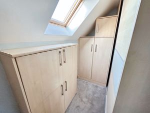 Dressing room- click for photo gallery